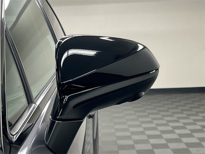 2023 Lexus RX 500h F SPORT Performance