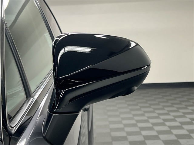 2023 Lexus RX 500h F SPORT Performance