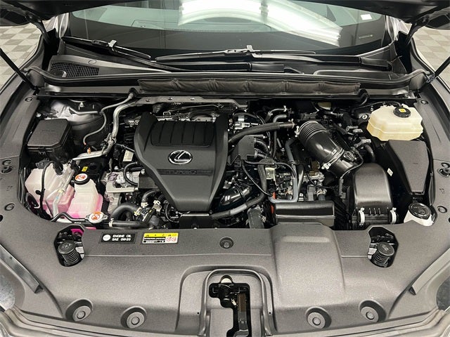 2023 Lexus RX 500h F SPORT Performance