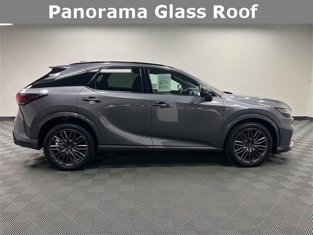 2023 Lexus RX 500h F SPORT Performance