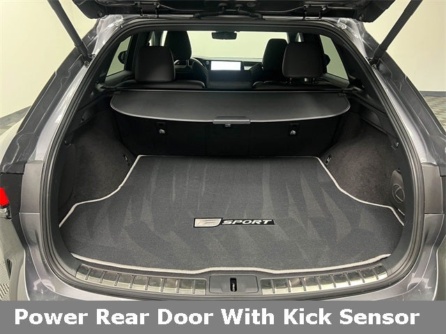 2023 Lexus RX 500h F SPORT Performance