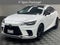 2024 Lexus RX 500h F SPORT Performance