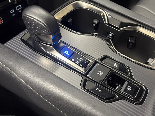 2024 Lexus RX 500h F SPORT Performance
