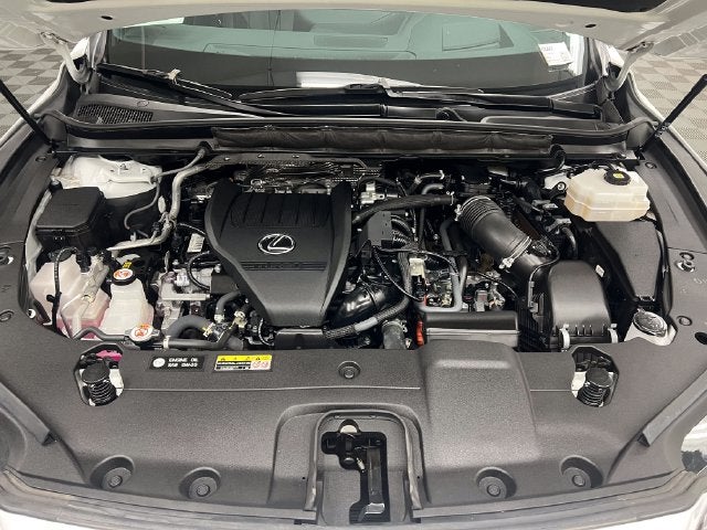 2024 Lexus RX 500h F SPORT Performance