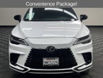 2024 Lexus RX 500h F SPORT Performance