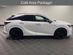 2024 Lexus RX 500h F SPORT Performance