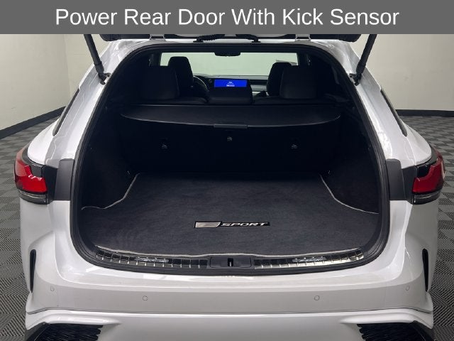 2024 Lexus RX 500h F SPORT Performance
