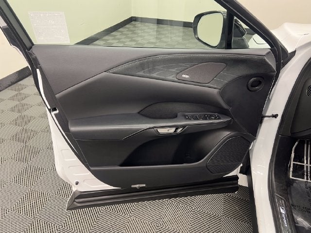 2024 Lexus RX 500h F SPORT Performance