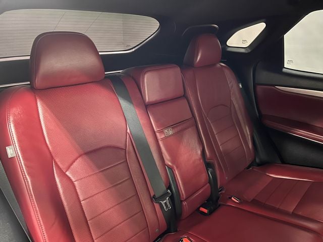 2019 Lexus RX 350 F Sport