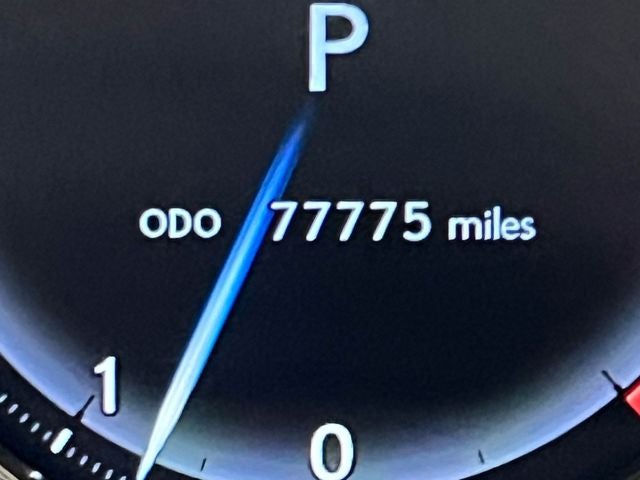 2019 Lexus RX 350 F Sport