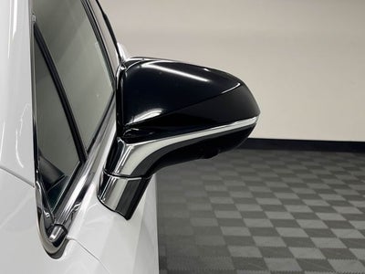 2019 Lexus RX 350 F Sport