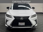 2019 Lexus RX 350 F Sport