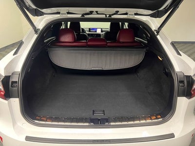 2019 Lexus RX 350 F Sport