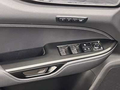 2025 Lexus NX 250 Premium