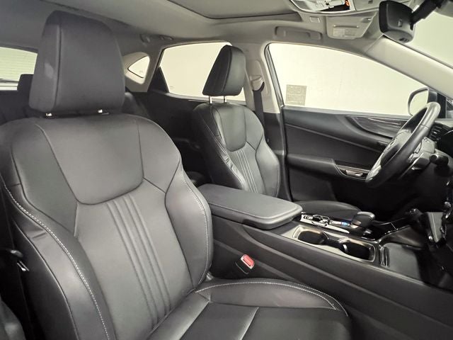 2025 Lexus NX 250 Premium