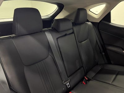 2025 Lexus NX 250 Premium