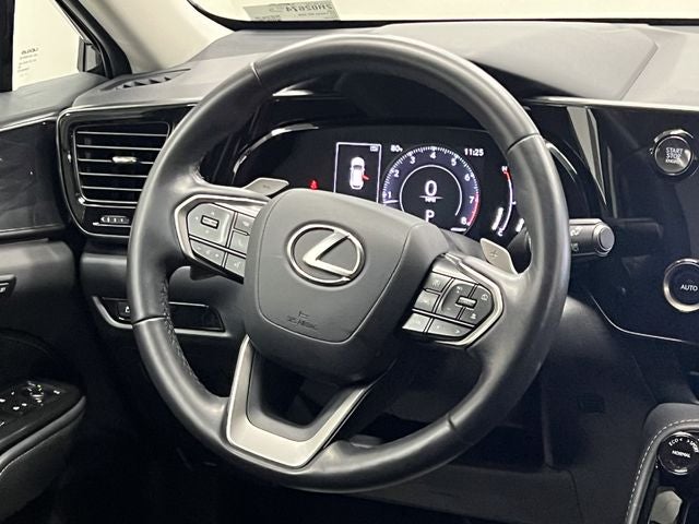 2025 Lexus NX 250 Premium