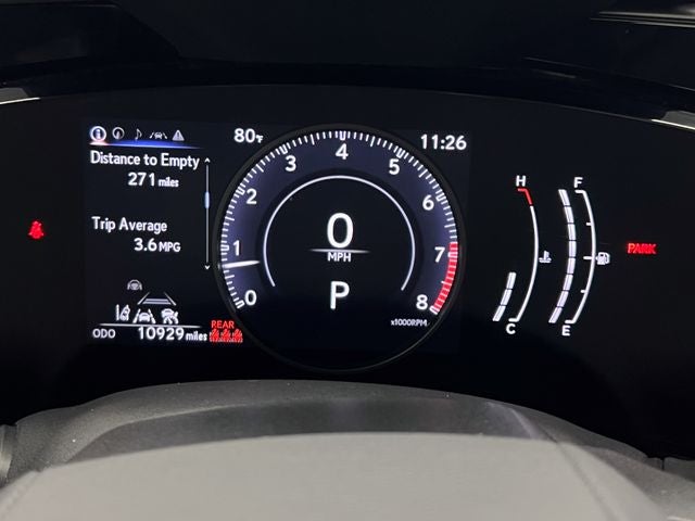 2025 Lexus NX 250 Premium