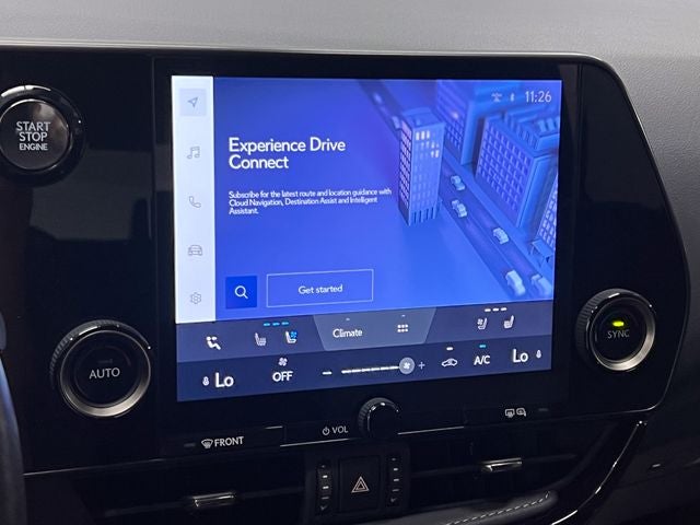 2025 Lexus NX 250 Premium