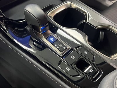 2025 Lexus NX 250 Premium