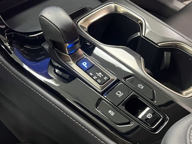 2025 Lexus NX 250 Premium