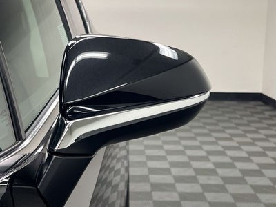 2025 Lexus NX 250 Premium