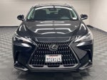 2025 Lexus NX 250 Premium
