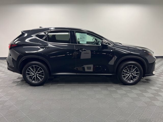 2025 Lexus NX 250 Premium