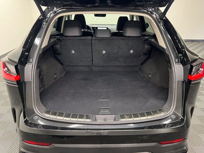 2025 Lexus NX 250 Premium