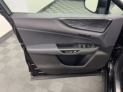 2025 Lexus NX 250 Premium