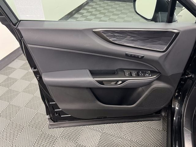 2025 Lexus NX 250 Premium