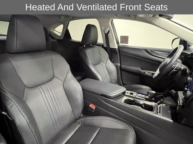 2024 Lexus NX 350 Premium