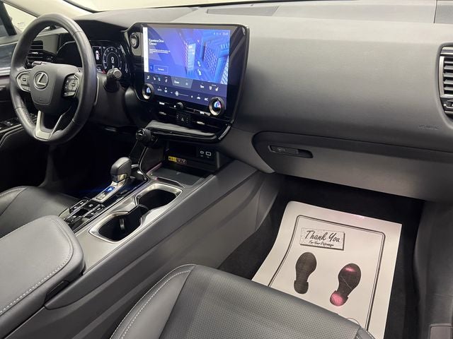 2024 Lexus NX 350 Premium