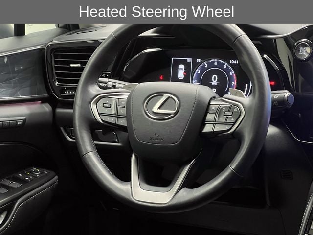 2024 Lexus NX 350 Premium