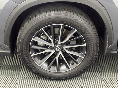 2024 Lexus NX 350 Premium
