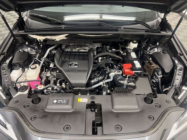 2024 Lexus NX 350 Premium