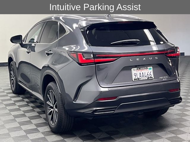 2024 Lexus NX 350 Premium