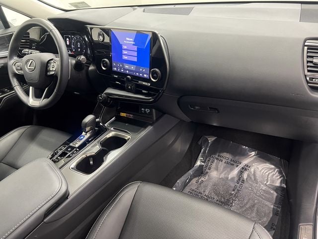 2026 Lexus NX 350 Premium