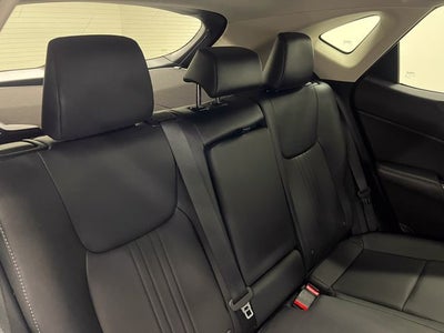 2026 Lexus NX 350 Premium