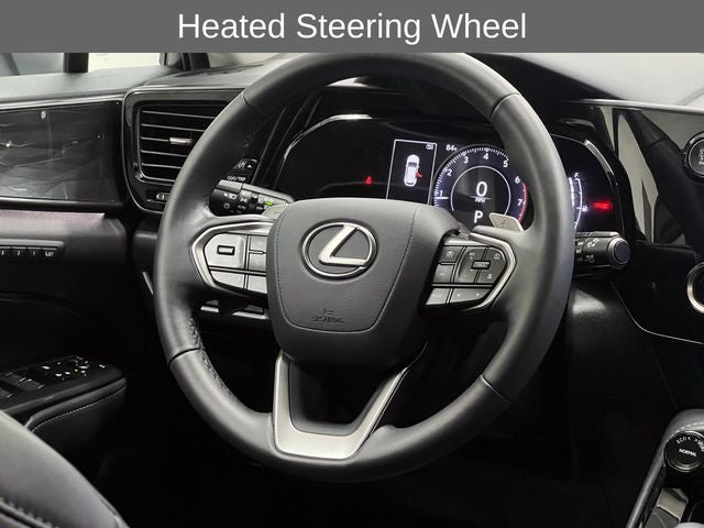 2026 Lexus NX 350 Premium