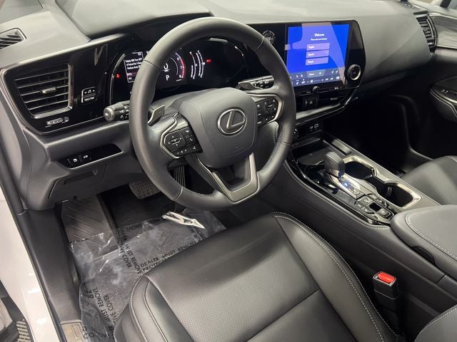 2026 Lexus NX 350 Premium
