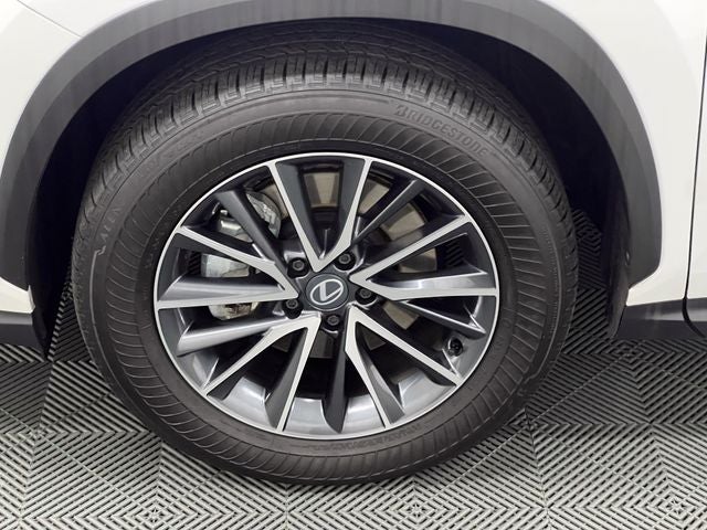 2026 Lexus NX 350 Premium