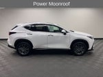2026 Lexus NX 350 Premium