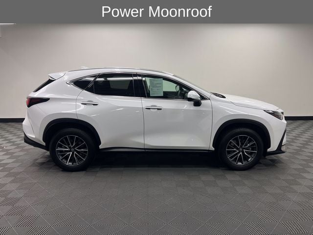 2026 Lexus NX 350 Premium