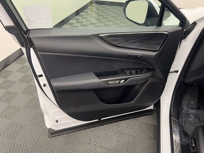 2026 Lexus NX 350 Premium