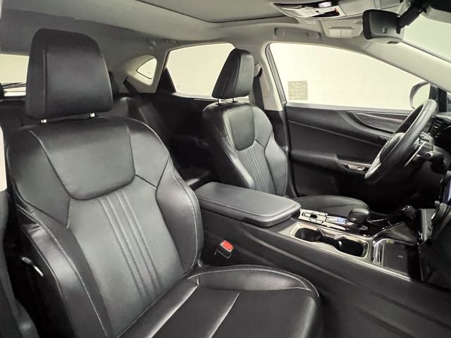2026 Lexus NX 350 Premium