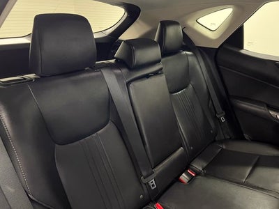 2026 Lexus NX 350 Premium