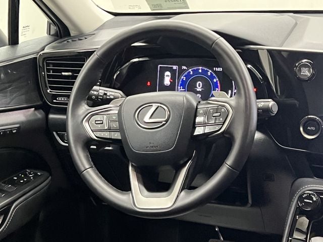 2026 Lexus NX 350 Premium