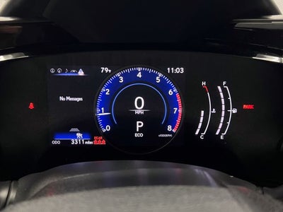 2026 Lexus NX 350 Premium