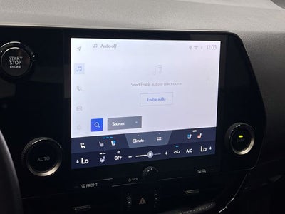 2026 Lexus NX 350 Premium